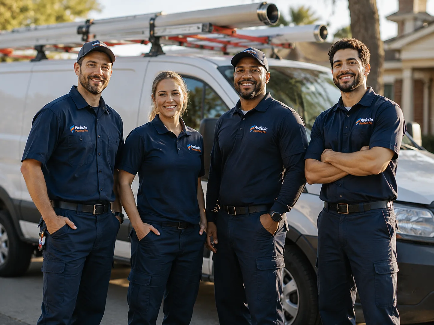 Emergency Plumber Near Me in Arrington, TN near me